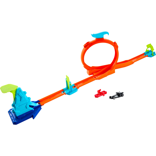 Hot Wheels JHK76 veicolo giocattolo