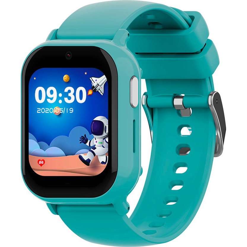 CARNEO GuardKid+ 4G Tiny Gyermek Okosóra GPS-szel (8588009299882)