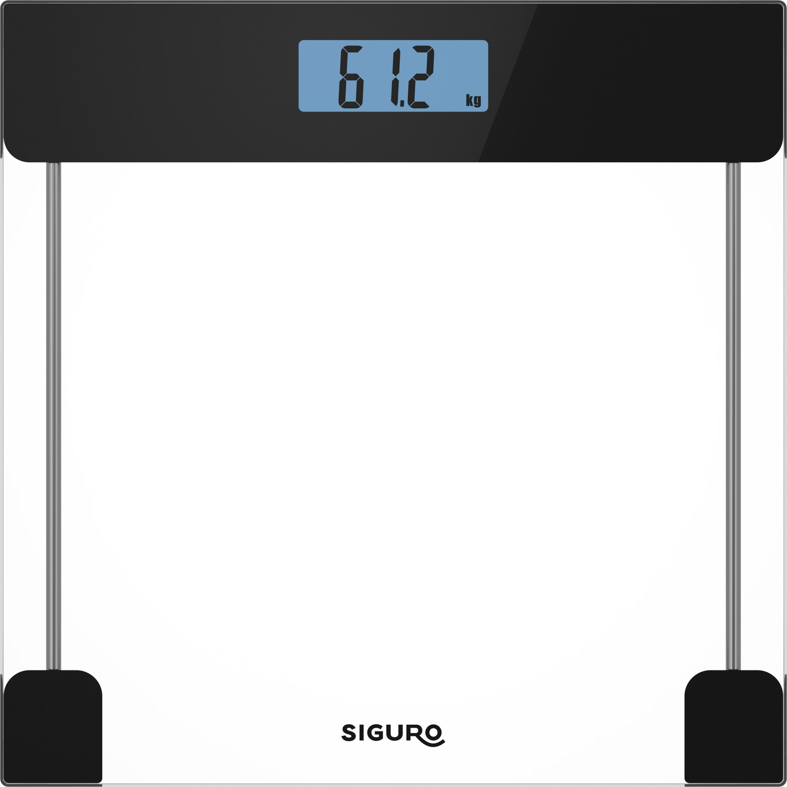 Siguro SC110B Essentials (SGR-SC110B-PGAAAB)