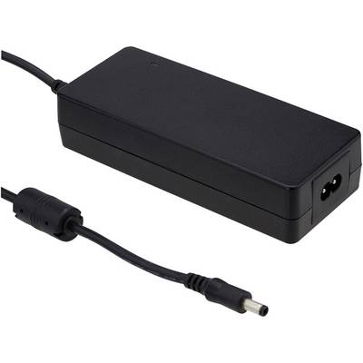 Asztali tápegység, fix feszültségű Mean Well GSM90B12-P1M 12 V/DC 6.67 A 80 W