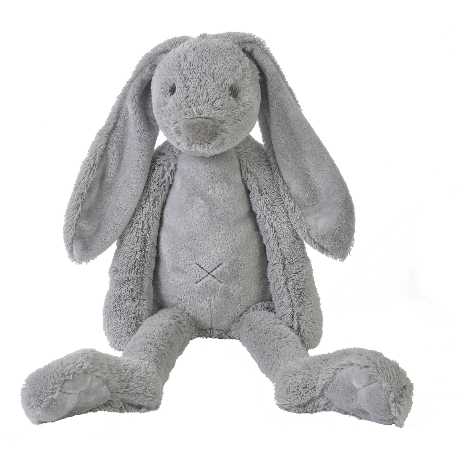 Happy Horse Richie Big nyuszi - világosszürke (8711811095421)