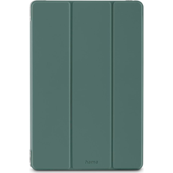 Hama 00222013 custodia per tablet 27,9 cm (11") Custodia a libro Verde