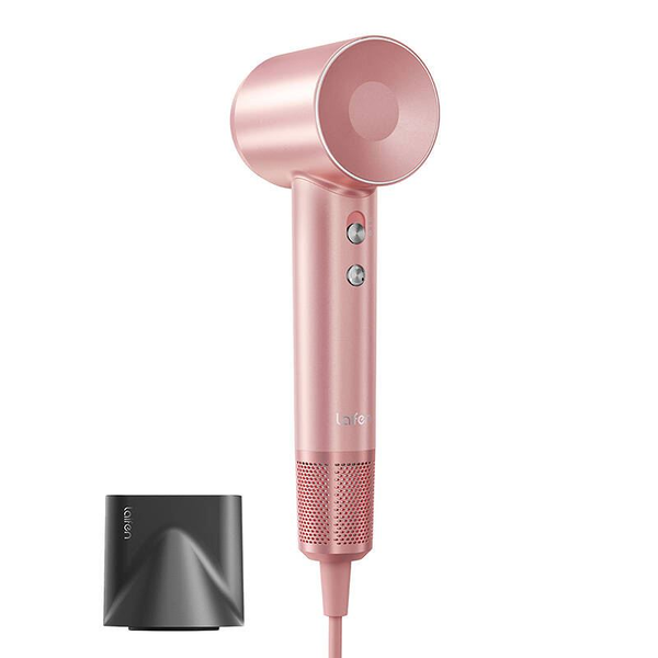 FÉN S IONIZÁCIOU NEGATÍVNY LAIFEN SWIFT 1600W SILNÝ TICHÝ 59 DB