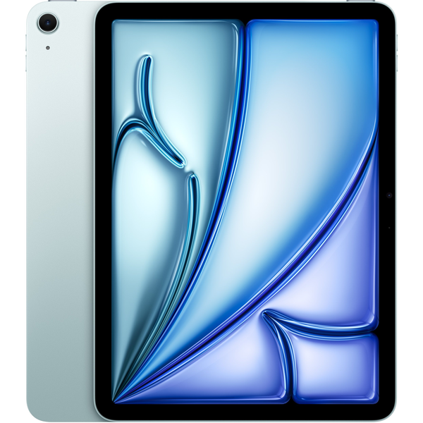 Apple iPad Air 11" M4 Wi-Fi 512GB kék tablet