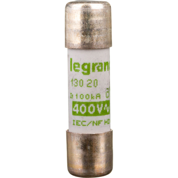 Legrand 013020 sikring 1 stk