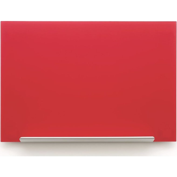 Nobo Diamond whiteboard 1264 x 711 mm Glas