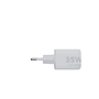 Nabíječka do sítě univerzální Xtorm GaN2 Ultra 35W USB / USB-C Bílá