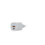 Nabíječka do sítě univerzální Xtorm GaN2 Ultra 35W USB / USB-C Bílá