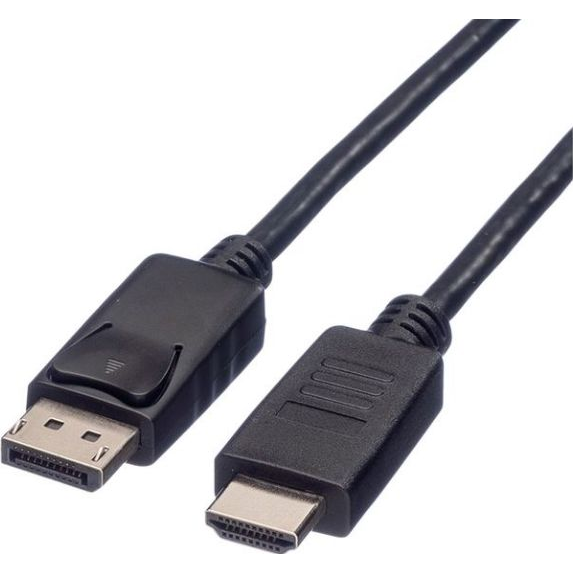 ROLINE DP KABEL.DP-HDTV.1.5M