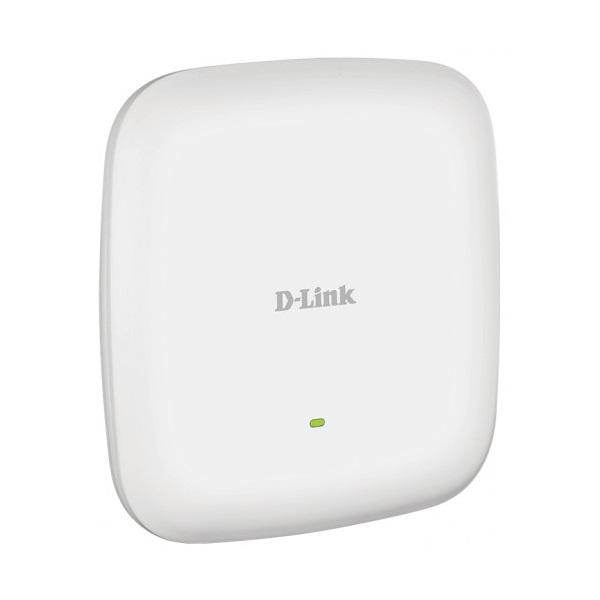 D-Link AC2300 1700 Mbit/s Biela Podpora napájania cez Ethernet (PoE) (DAP-2682)