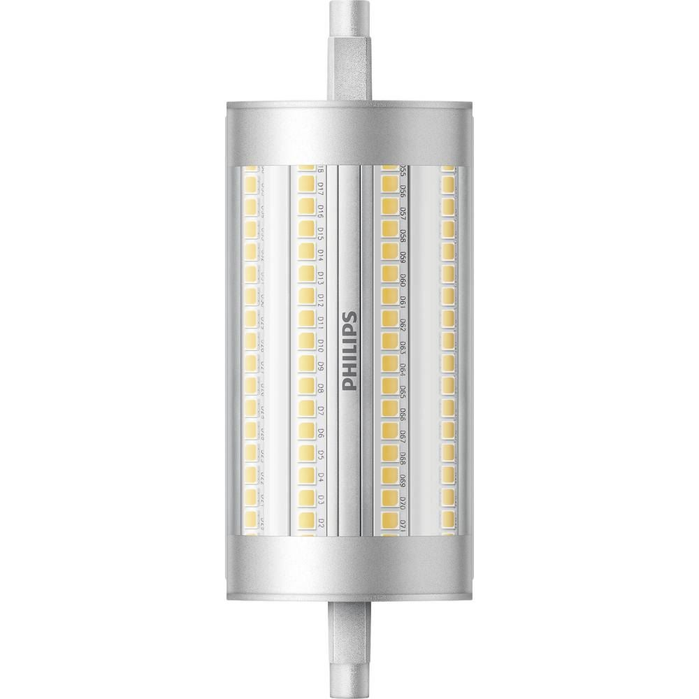 Philips 17.5W LED fényforrás meleg fehér (77401100) (philips77401100)