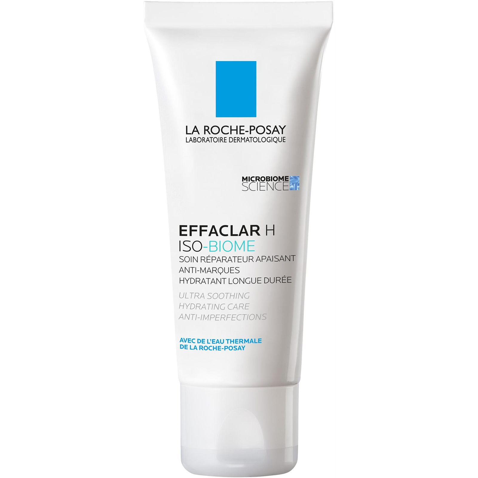 LA ROCHE-POSAY Effaclar H ISO-Biome 40 ml (3337875777797)