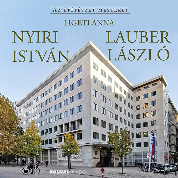 Nyiri István - Lauber László (BK24-205463)