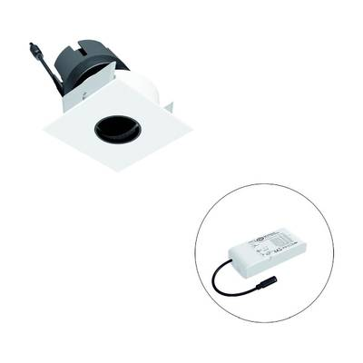 EVN F07RXXXM0630L24D EVN Lichttechnik LED-es mennyezeti fényszóró (F07RXXXM0630L24D)