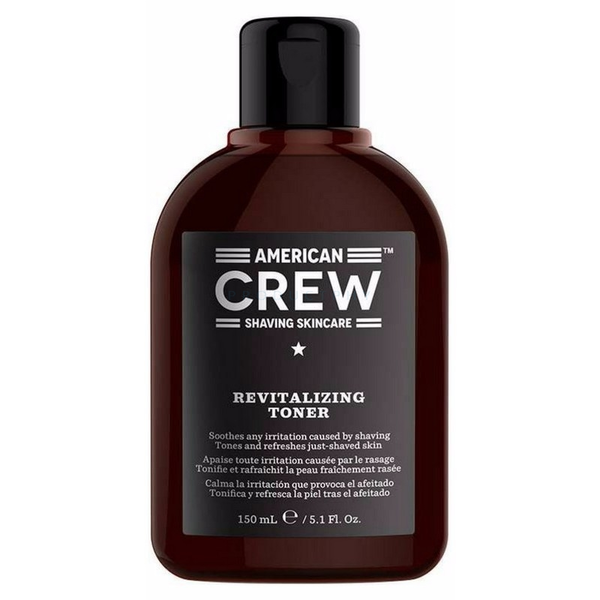 AMERICAN CREW TONIKUM PO HOLENÍ 150 ml