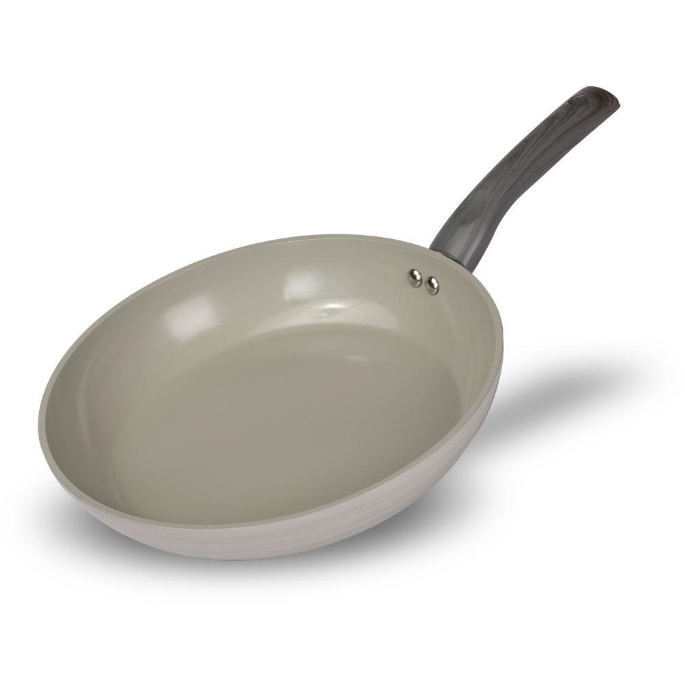 Lamart LT1265 STRIPE serpenyő 28 cm (8590669364398)