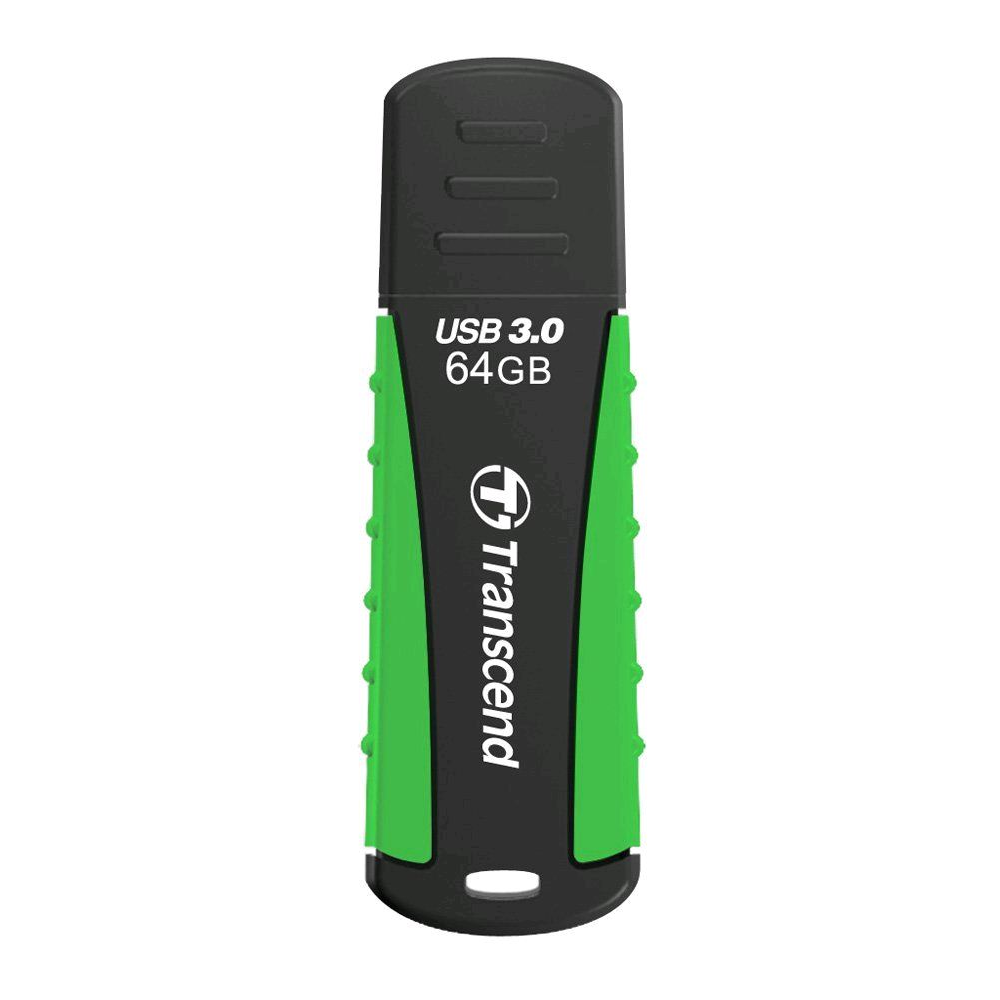 Pen Drive 64GB Transcend JetFlash 810 (TS64GJF810) USB 3.0 (TS64GJF810)