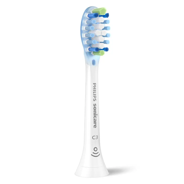 Philips HX9042/87 opzet borstel 2 stuk(s) Wit