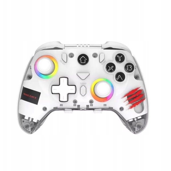 Kontroler do gier Mad Catz C.A.T. 17 CUSTOMIZABLE