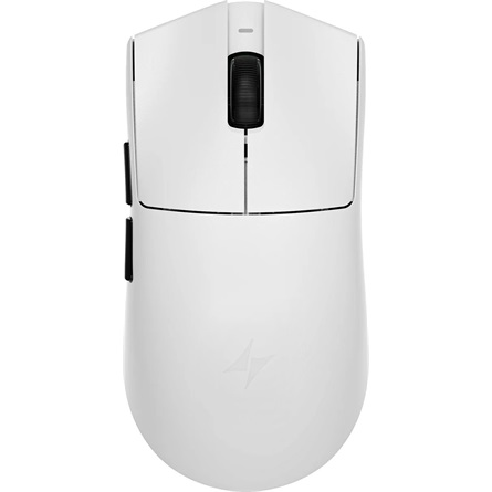 ATK Blazing Sky X1 V2 Ultra Max Wireless fehér gaming egér