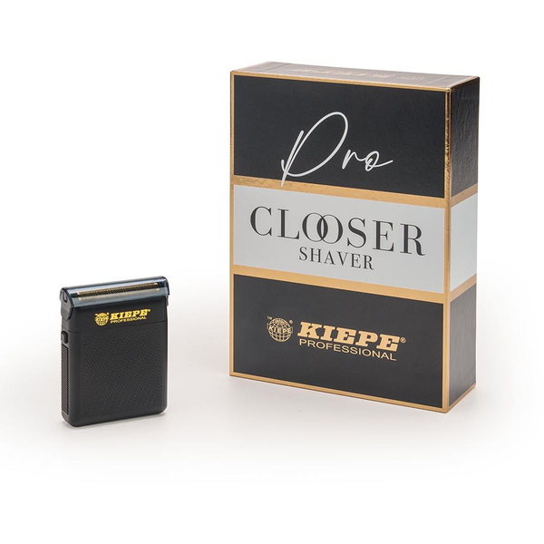 KIEPE Pro Clooser Shaver