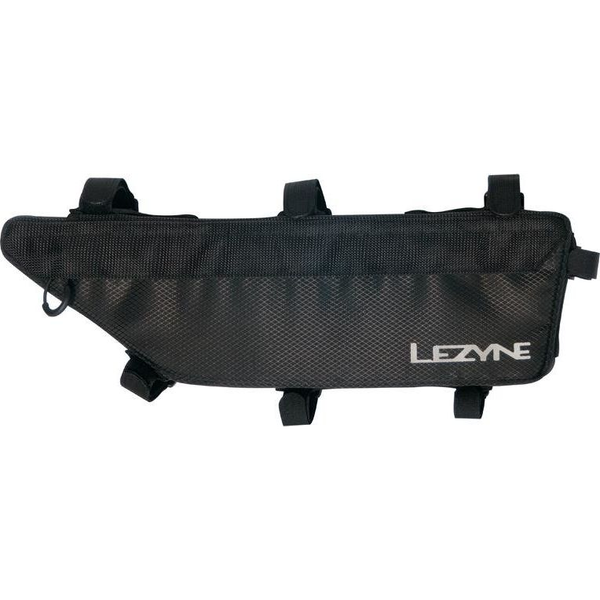 Lezyne Frame Caddy-black