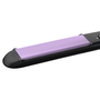 Philips StraightCare Essential BHS377/00 vlasový styling Narovnávací kartáč Teplé Černá, Růžová 1,8 m