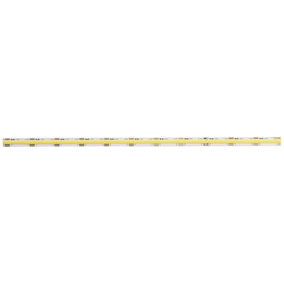 Deko Light (840374) LED csík EEK: E (A - G) Nyílt kábelvég 24 V/DC 5000 mm Melegfehér, Hidegfehér 5 m (840374)