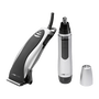 Clatronic HSM 3441 Hajnyíró gép + Orr- és fülszőr eltávolító készlet