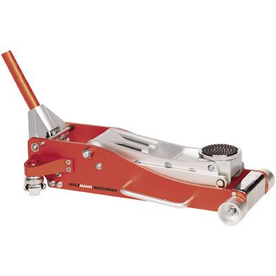 Holzmann Maschinen RWH250ALU Kocsiemelő 2.5 t Munkamagasság: 95 mm - 49 cm (H050600009)