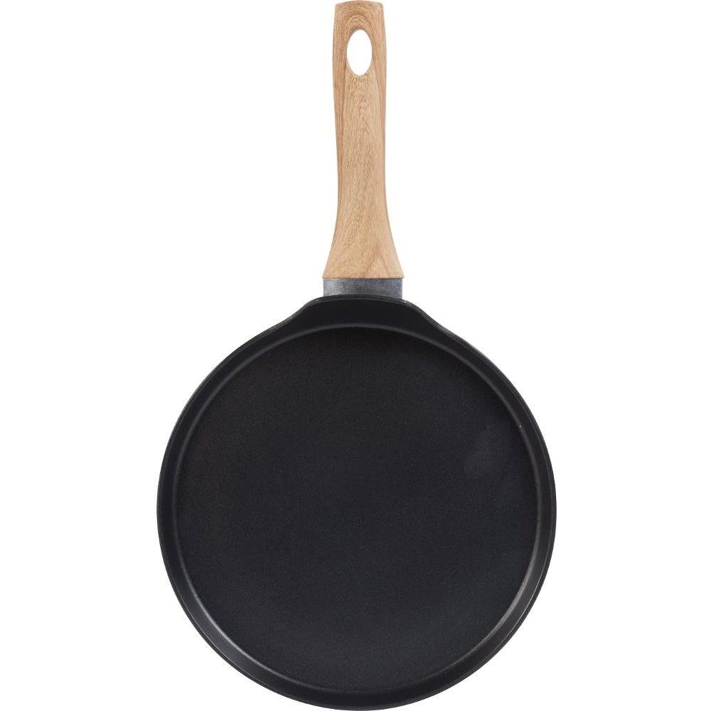 Lamart LT1289 NATUR, 25 cm, palacsintasütő (8590669376001)