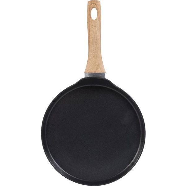 Lamart LT1289 NATUR, 25 cm, palacsintasütő