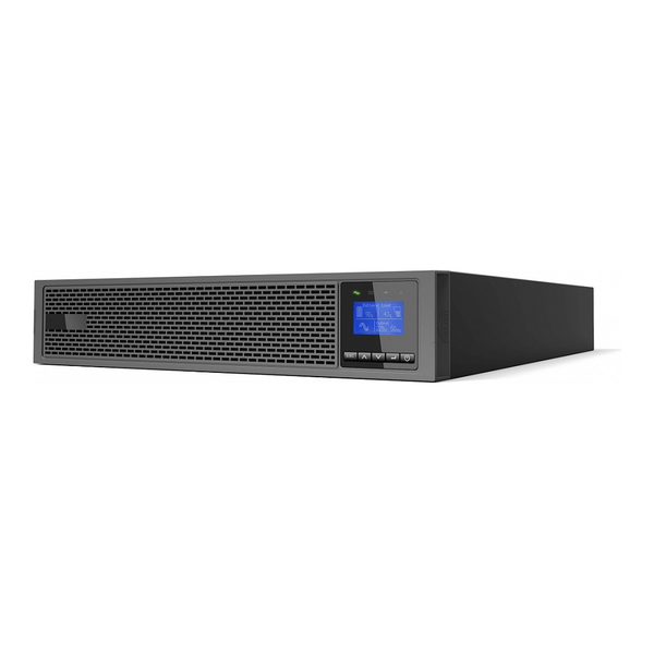 Levelone 59931003101 UPS-2101 Volta Online Rack/Tower UPS 1KVA/1000W