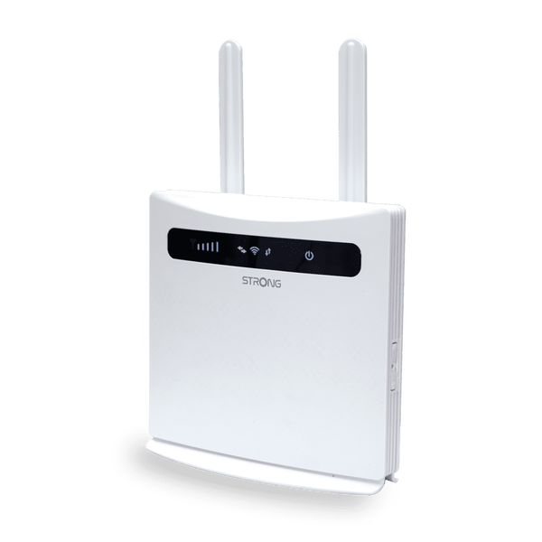 Strong 4G LTE 300 Router