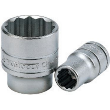  Teng Tools Nasadka 12-kątna 1/2" 30mm (74312109)