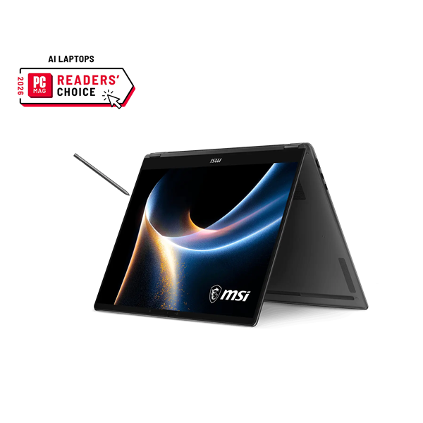 Лаптоп MSI Business — 9S7-262233-241