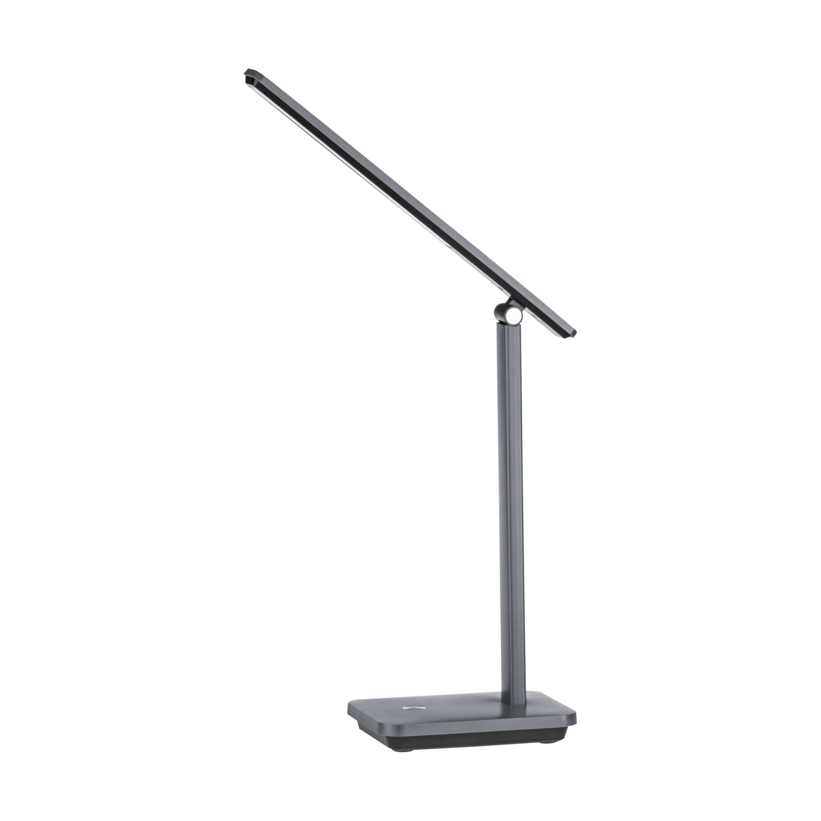 Eglo Iniesta LED Asztali lámpa - Szürke (900957)