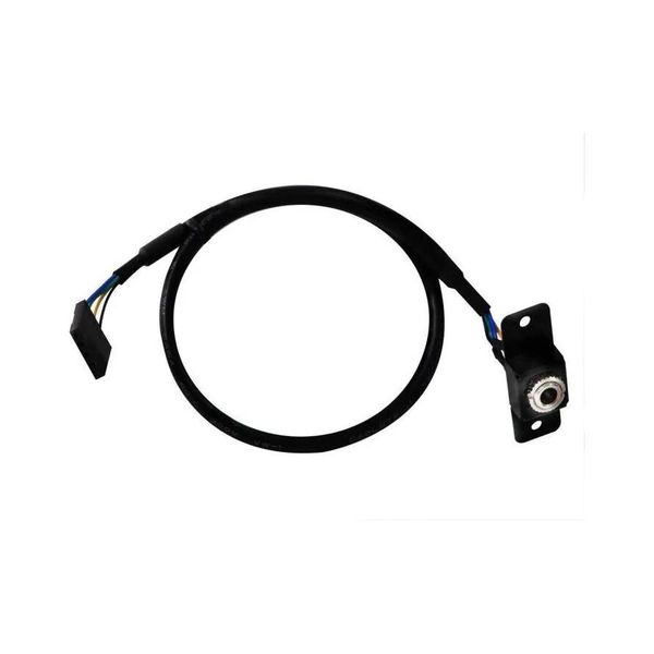 ASRock Deskmini Rear Audio Cable (90-BXG3G0-A0XCR2W)