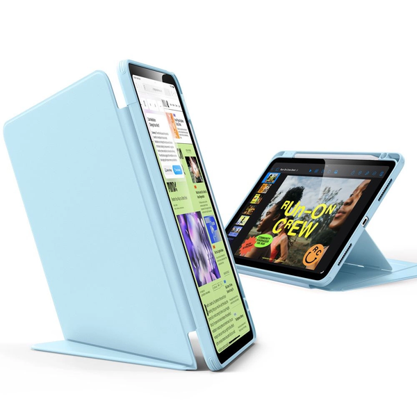 Puzdro ESR Apple iPad Air 11" 6./7. generácie M2/M3, 10,9" 4./5.
