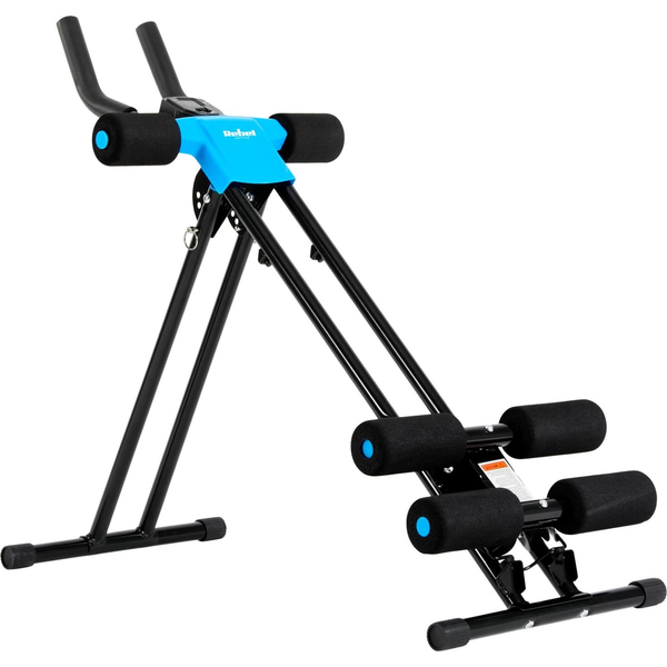 Abdominal Muscle Trainer , Rebel Active