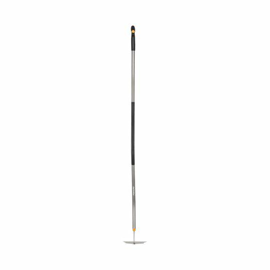 Kapa Fiskars rozsdamentes acél 166 cm