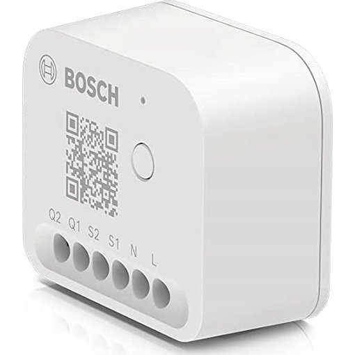 Bosch BMCT-SLZ Bežično Bijelo