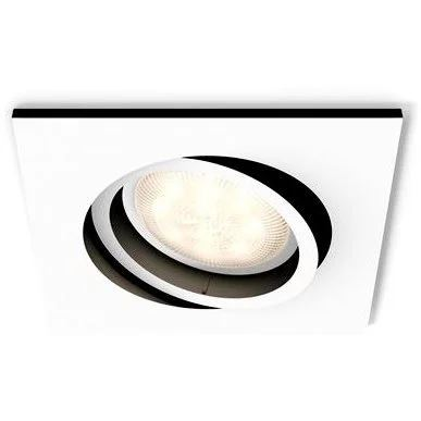 Philips Hue Milliskin beépíthető lámpa (50421/31/P8 / 929003047301) (929003047301)