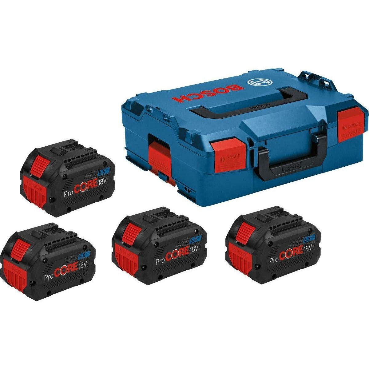 Bosch 1 600 A02 A2U akkumulátor és töltő szerszámgéphez (1600A02A2U)