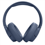 JBL Tune 720 Bluetooth fejhallgató kk (JBLT720BTBLU)