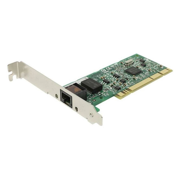 Intel PWLA8391GTBLK hálózati kártya Belső 1000 Mbit/s