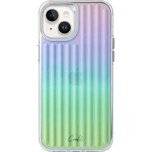 Uniq Coehl Linear Apple iPhone 14 Plus tok, irizáló (UNIQ776)