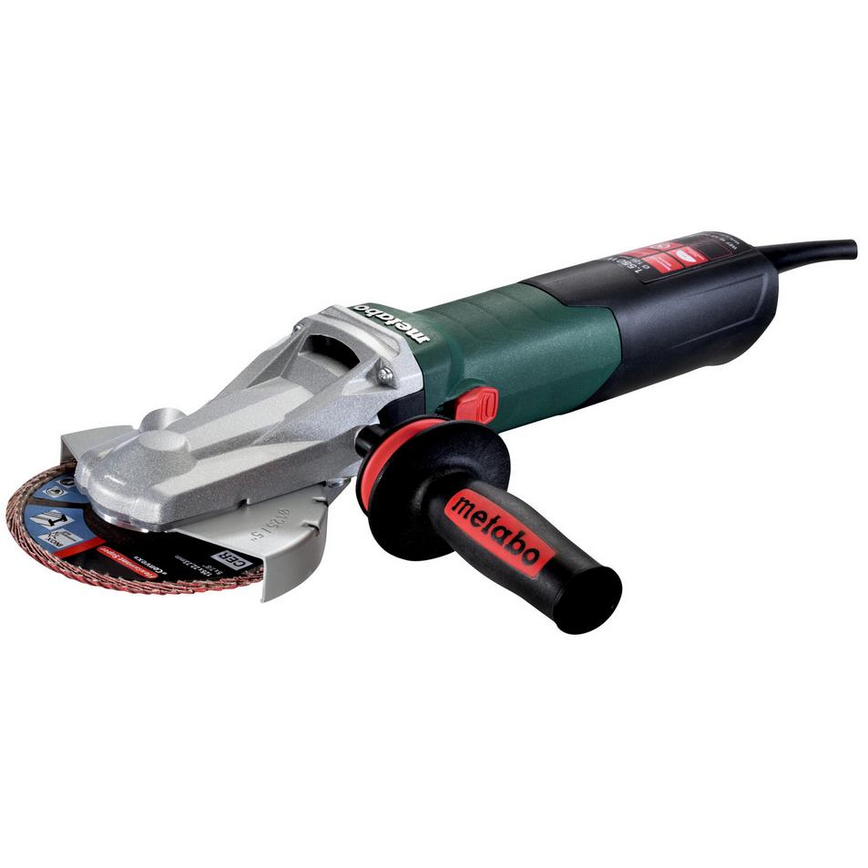 Metabo WEF 15-125 QUICK sarokcsiszoló 1550W