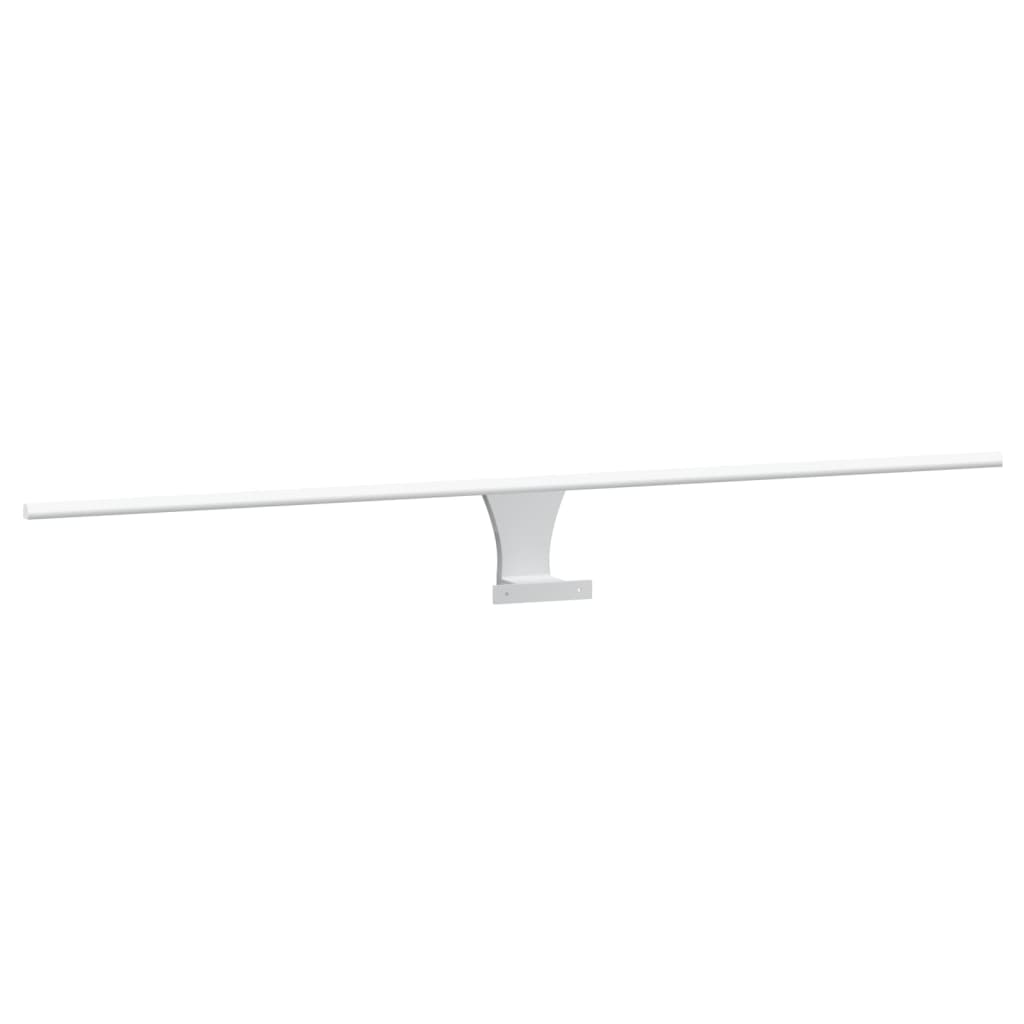 meleg fehér LED-es tükörlámpa 7,5 W 80 cm 3000 K (350341)