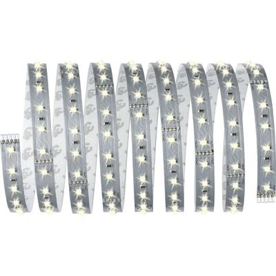 Paulmann MaxLED 500 (70828) LED csík bővítés Dugóval 24 V 2.5 m Nappalifény fehér 1 db (70828)